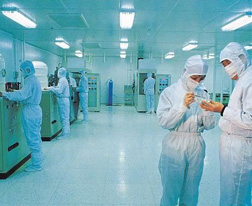 職業衛生環境物理因素檢測標準及編號-福建共益安全環保科技